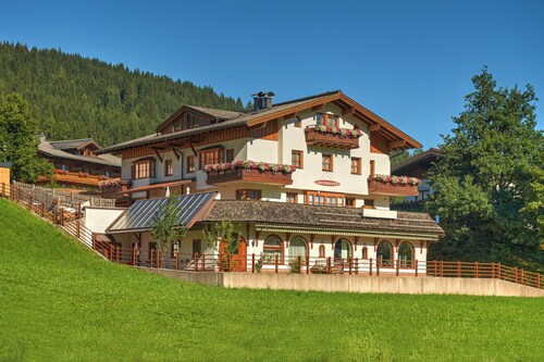 Appartements Jakobshof