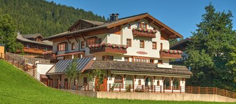 Appartements Jakobshof