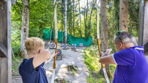 Sports facility - Appartements Jakobshof (Flachau)