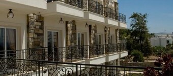 Gloria Tibi Hotel Gumbet