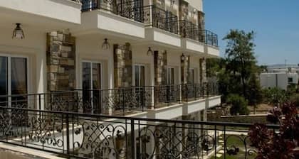 Gloria Tibi Hotel Gumbet