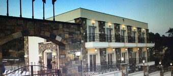 Gloria Tibi Hotel Gumbet