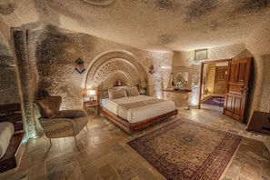 Premium Room, 2 Bedrooms | Premium bedding, Select Comfort beds, minibar, in-room safe