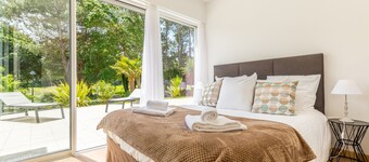 Madame Vacances Les Palmiers du Golf