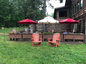 Dining - Adirondack Spruce Lodge (Wilmington)