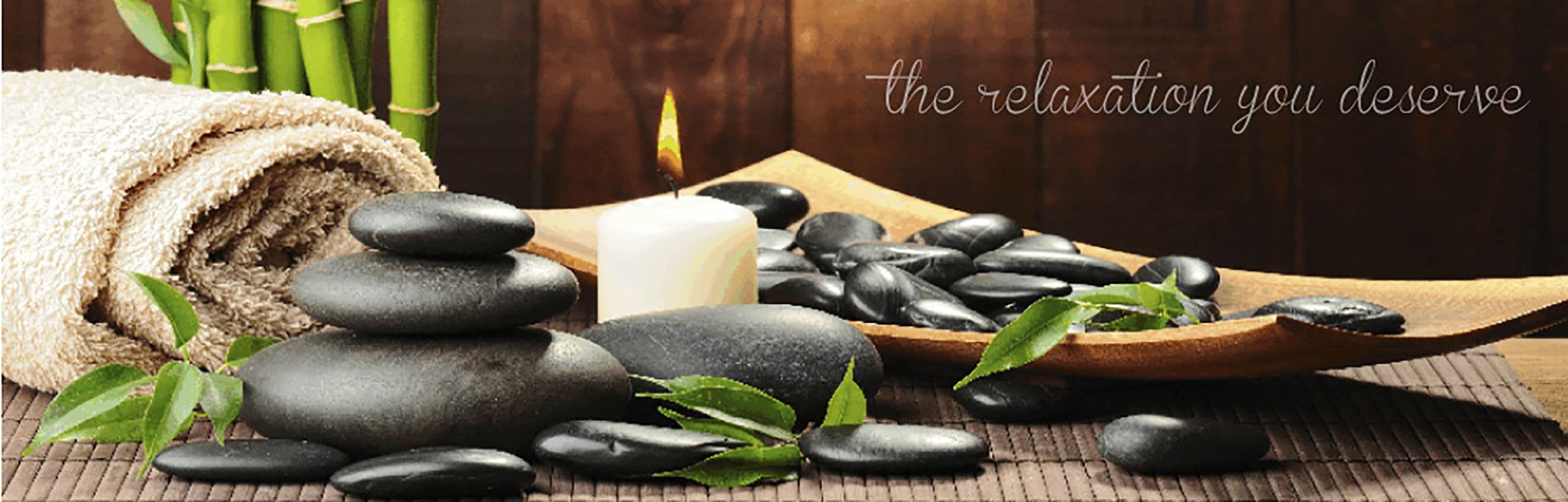 couples treatment room(s), body treatments, hot stone massages