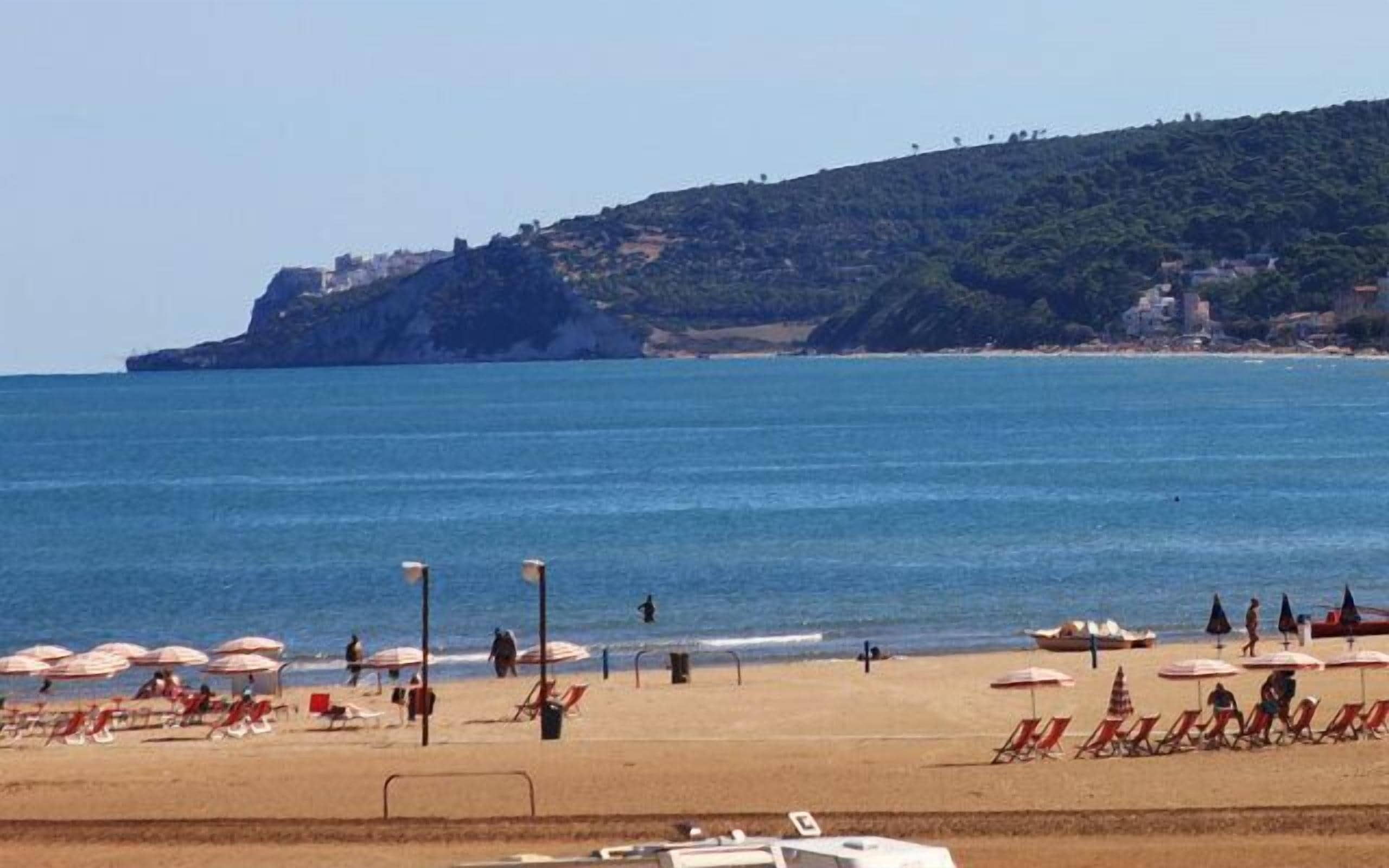 Plage à proximité
