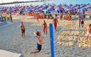 Sports facility - My Hotel (Rodi Garganico)