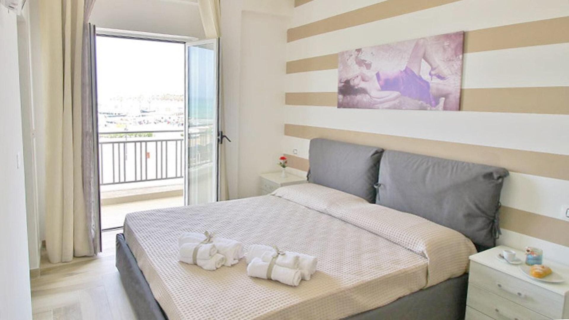 ห้องดับเบิล | โต๊ะทำงาน, เปล/เตียงเด็กอ่อน (ฟรี)