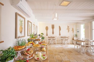 包含每日欧式早餐