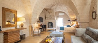 Masseriola Antiche Fogge