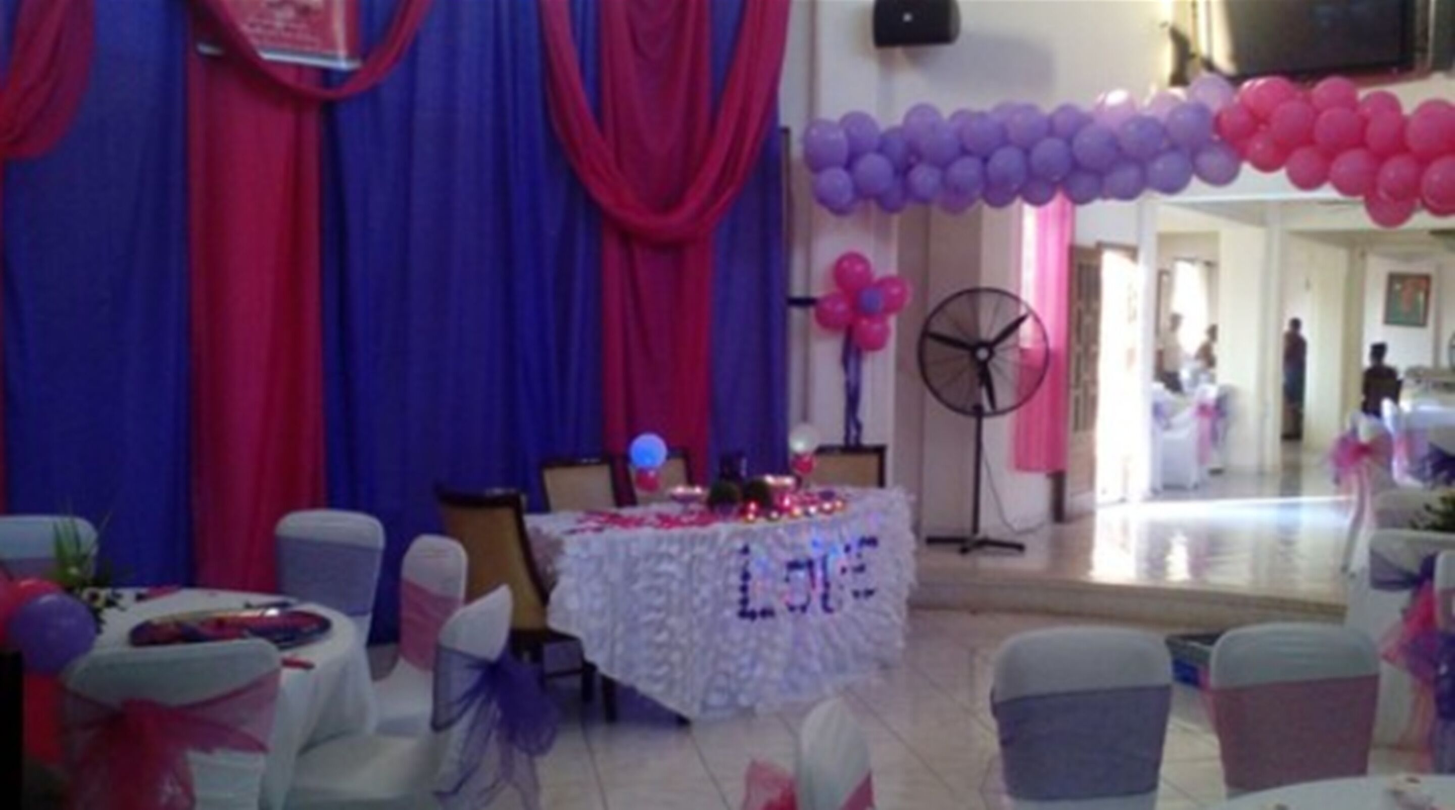 Photo - Tabarre's Palace