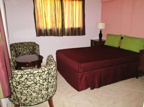 Standard Room, 1 Double Bed - Tabarre's Palace (Tabarre)