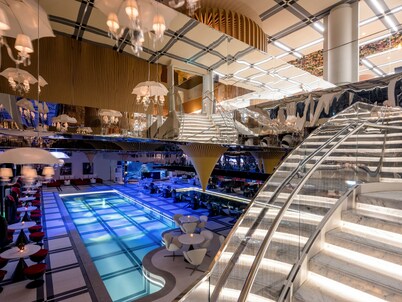 Novotel Ambassador Seoul Yongsan - Seoul Dragon City