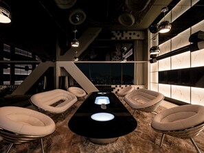 Comodidades da propriedade