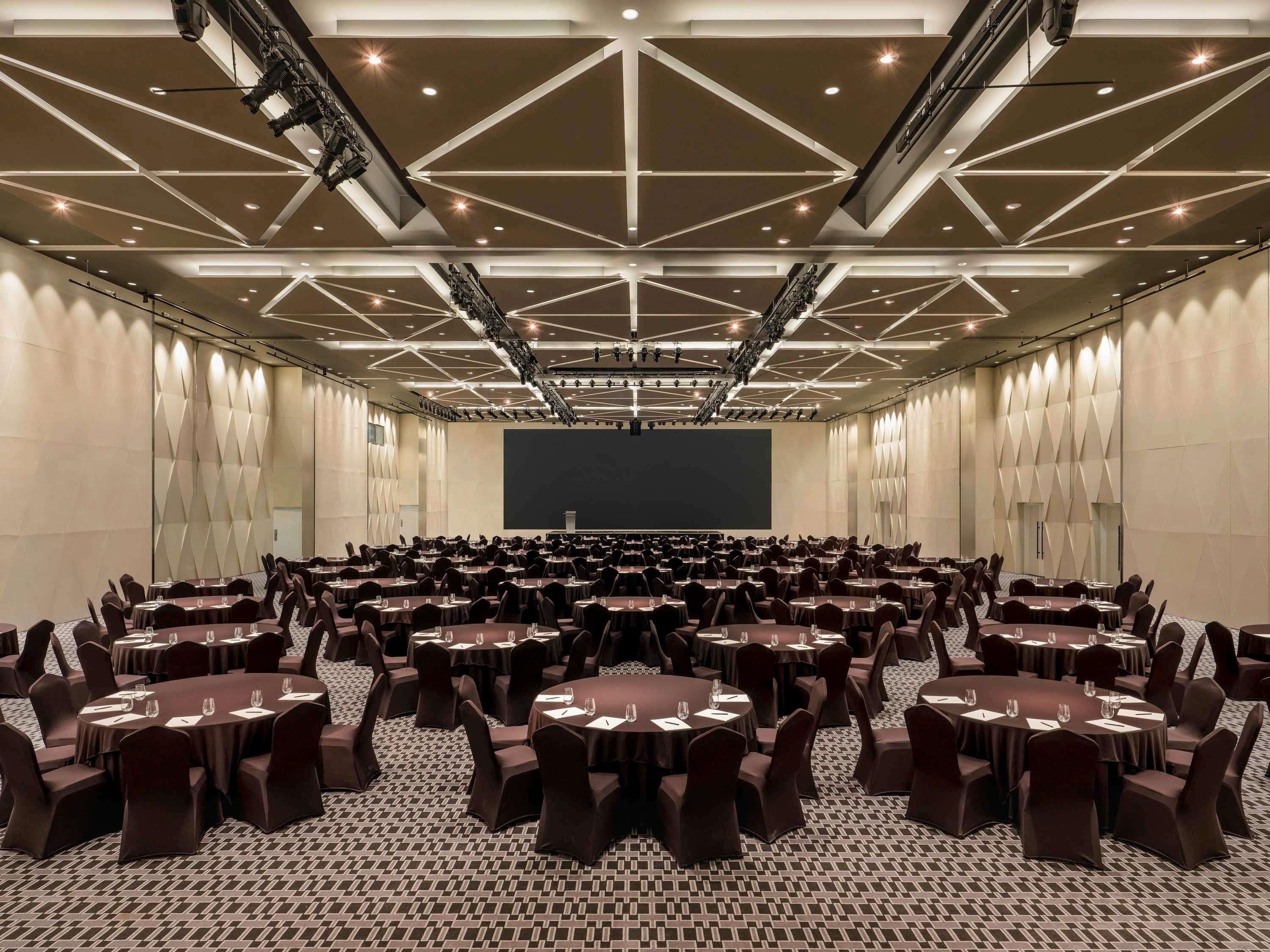 Sala de reuniones