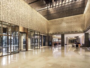 Exterior - Novotel Suites Ambassador Seoul Yongsan - Seoul Dragon City (Seoul)