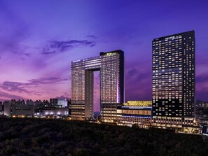 Exterior - Novotel Suites Ambassador Seoul Yongsan - Seoul Dragon City (Seoul)