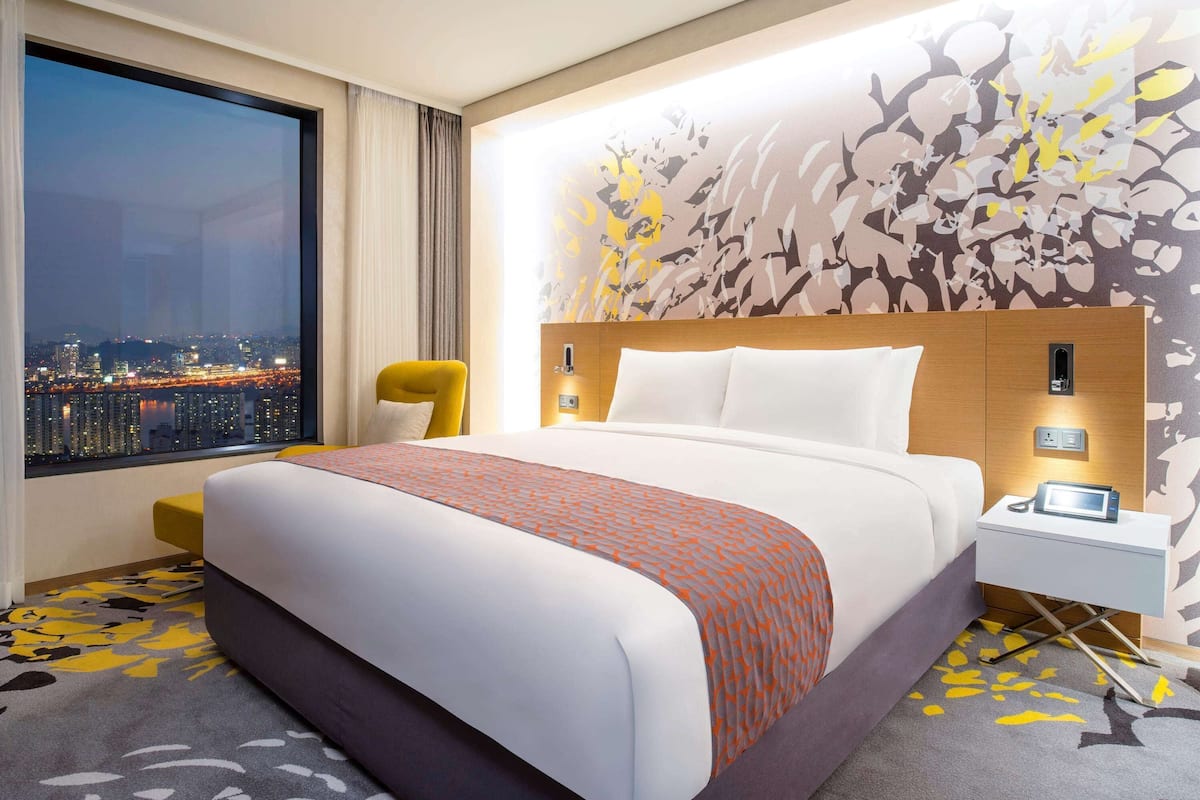 Literie de qualité supérieure, couette en duvet d'oie