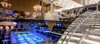 Novotel Suites Ambassador Seoul Yongsan - Seoul Dragon City