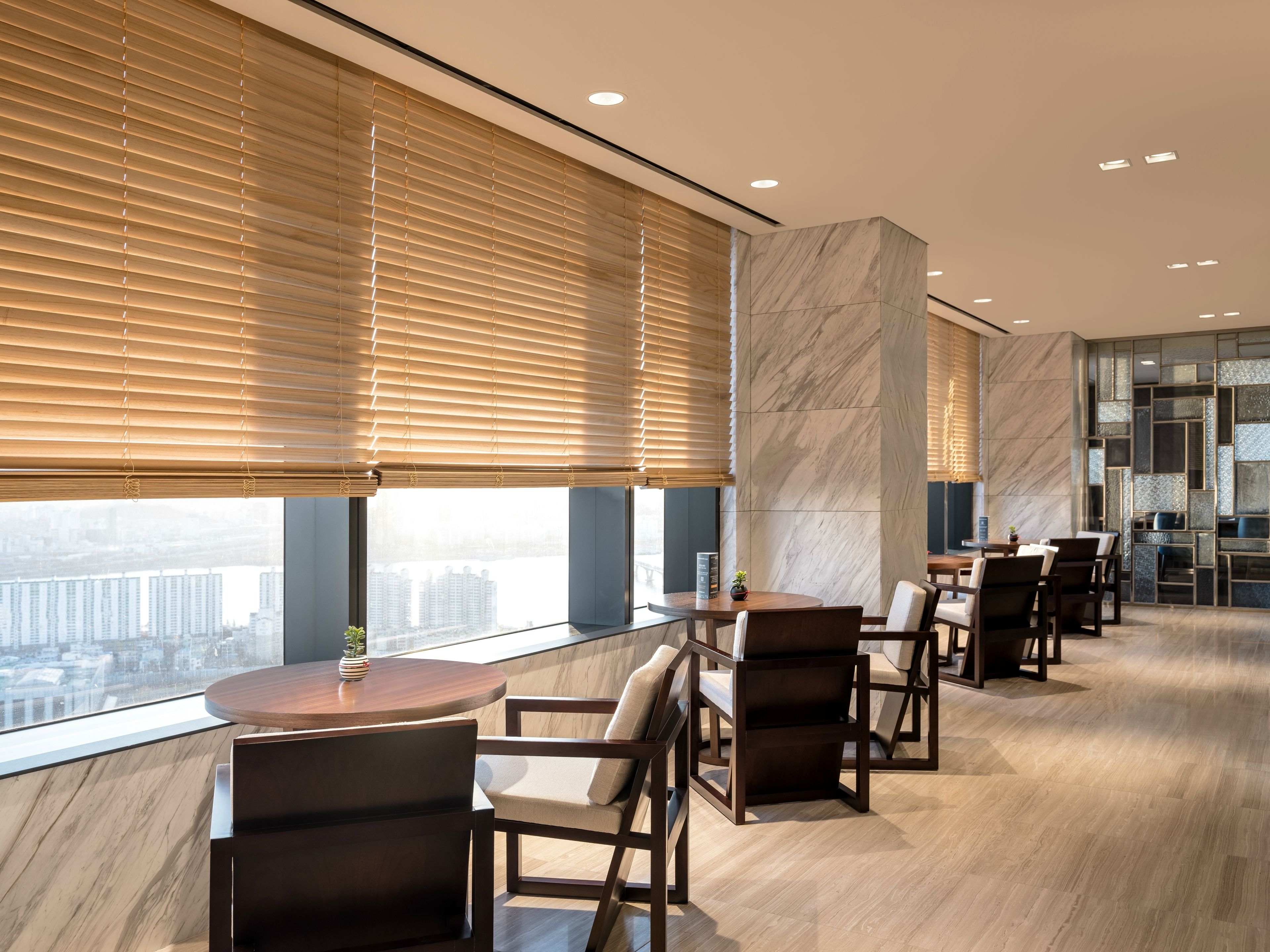 Executive-lounge