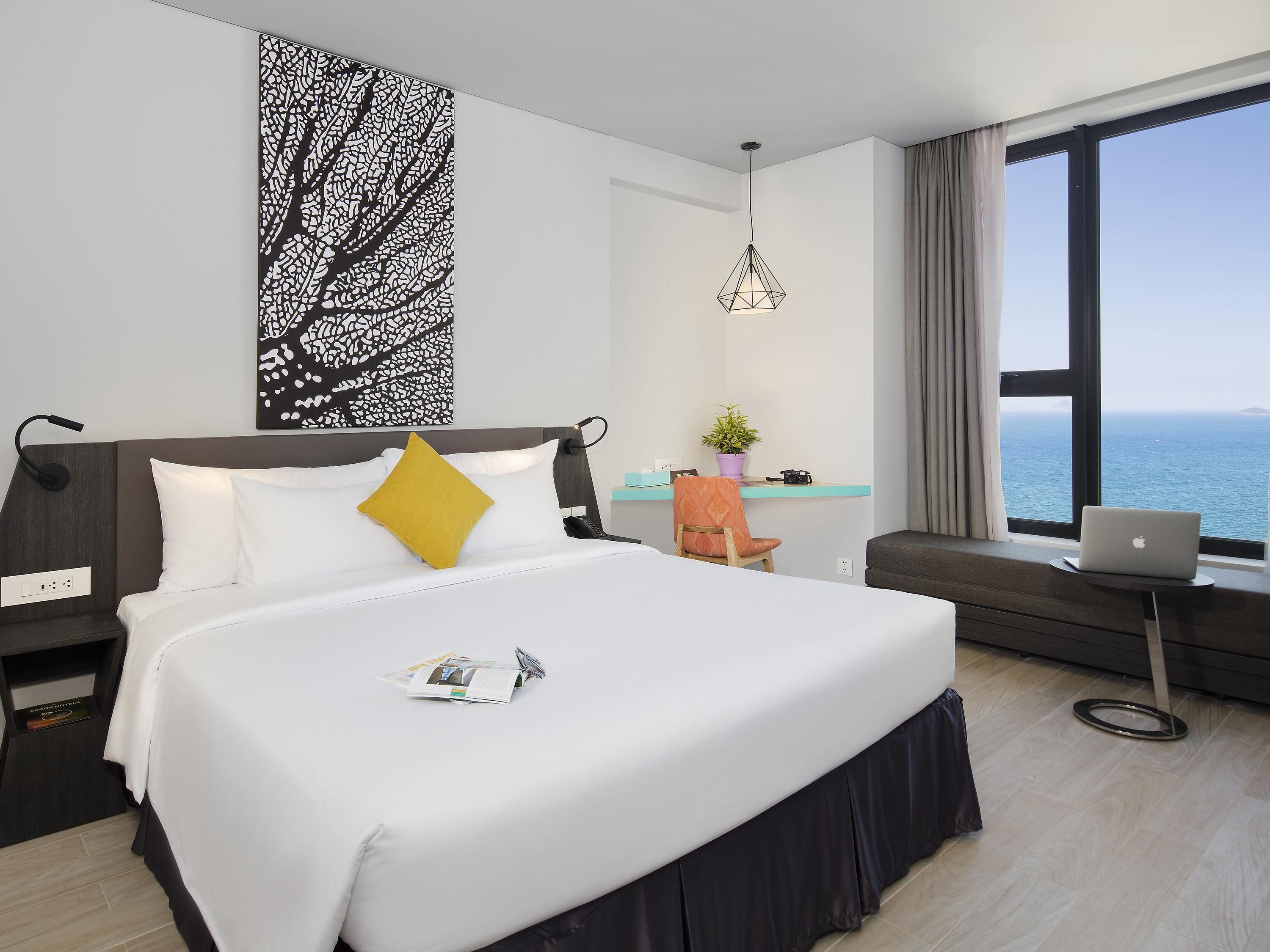 Family Suite, 1 Double Bed