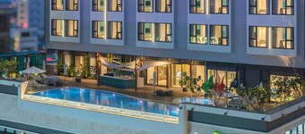 ibis Styles Nha Trang