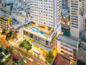 Exterior - ibis Styles Nha Trang (Nha Trang)