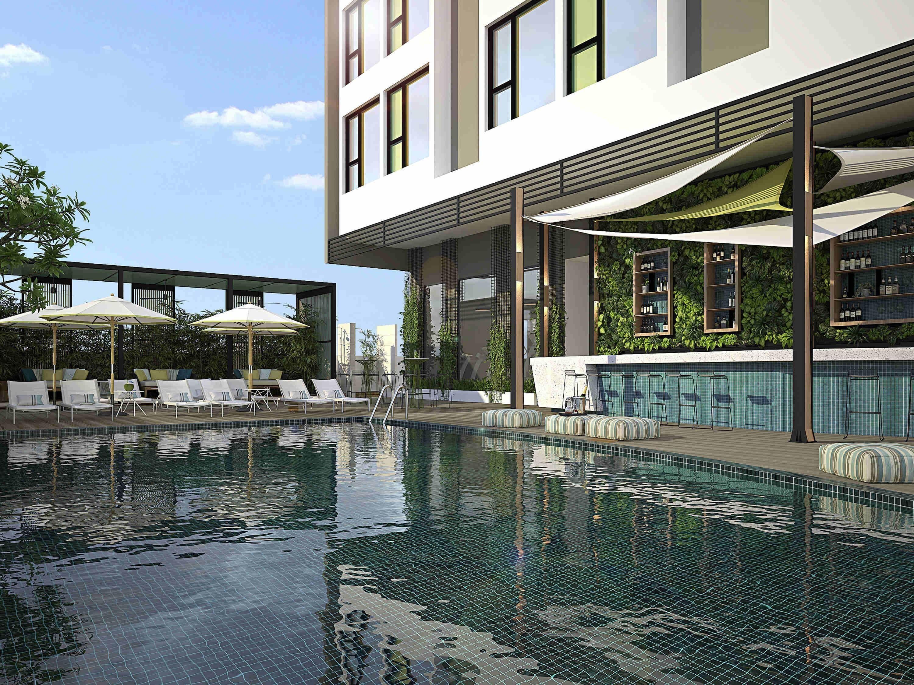 2 间酒吧/酒廊、大堂酒廊