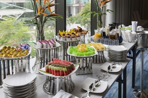 Meeting facility - ibis Styles Nha Trang (Nha Trang)