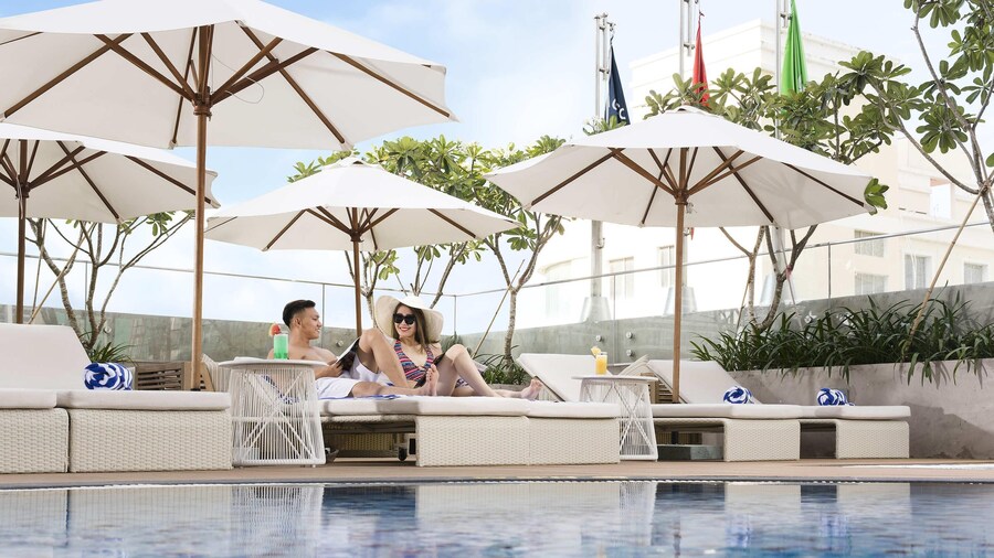 ibis Styles Nha Trang