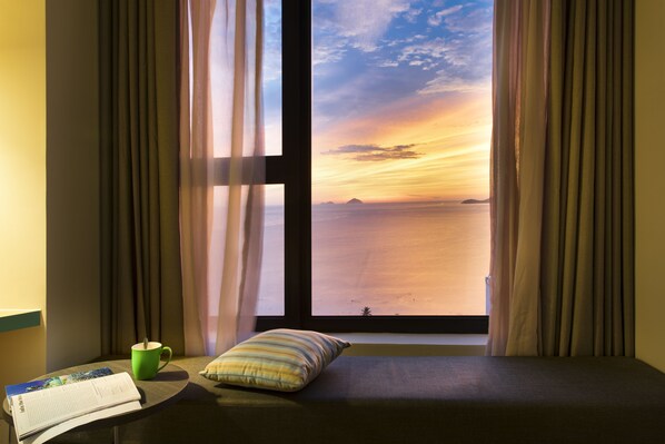 Beach/ocean view - ibis Styles Nha Trang (Nha Trang)
