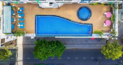 ibis Styles Nha Trang