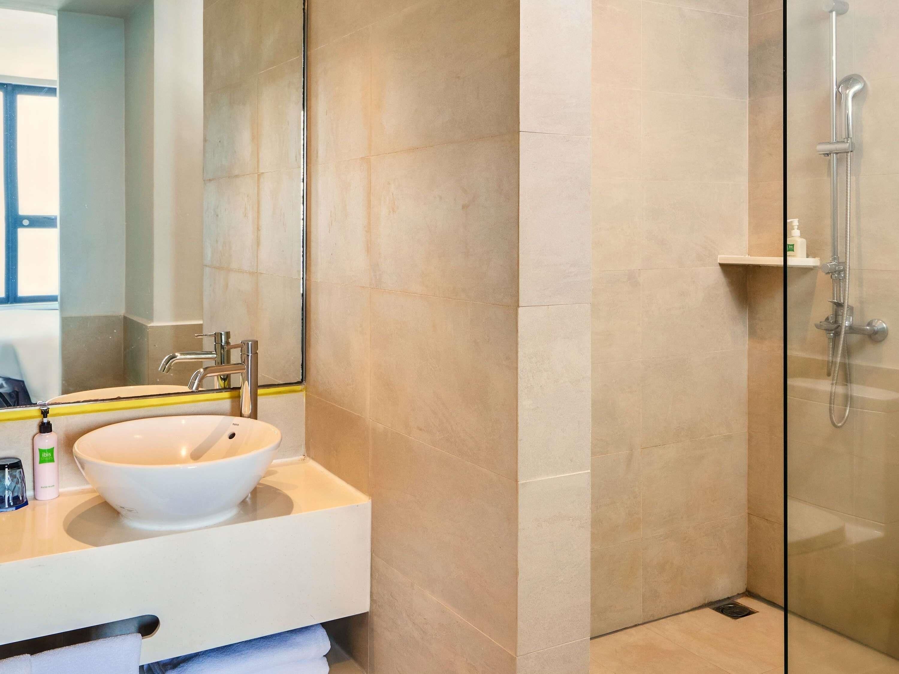 Familien-Suite, 1 Doppelbett