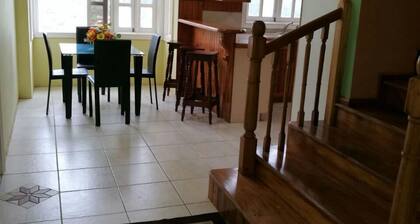 Chancery Hall 3 Bedroom Apartment
