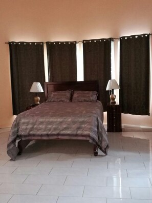 Interior detail - Chancery Hall 3 Bedroom Apartment (Kingston)