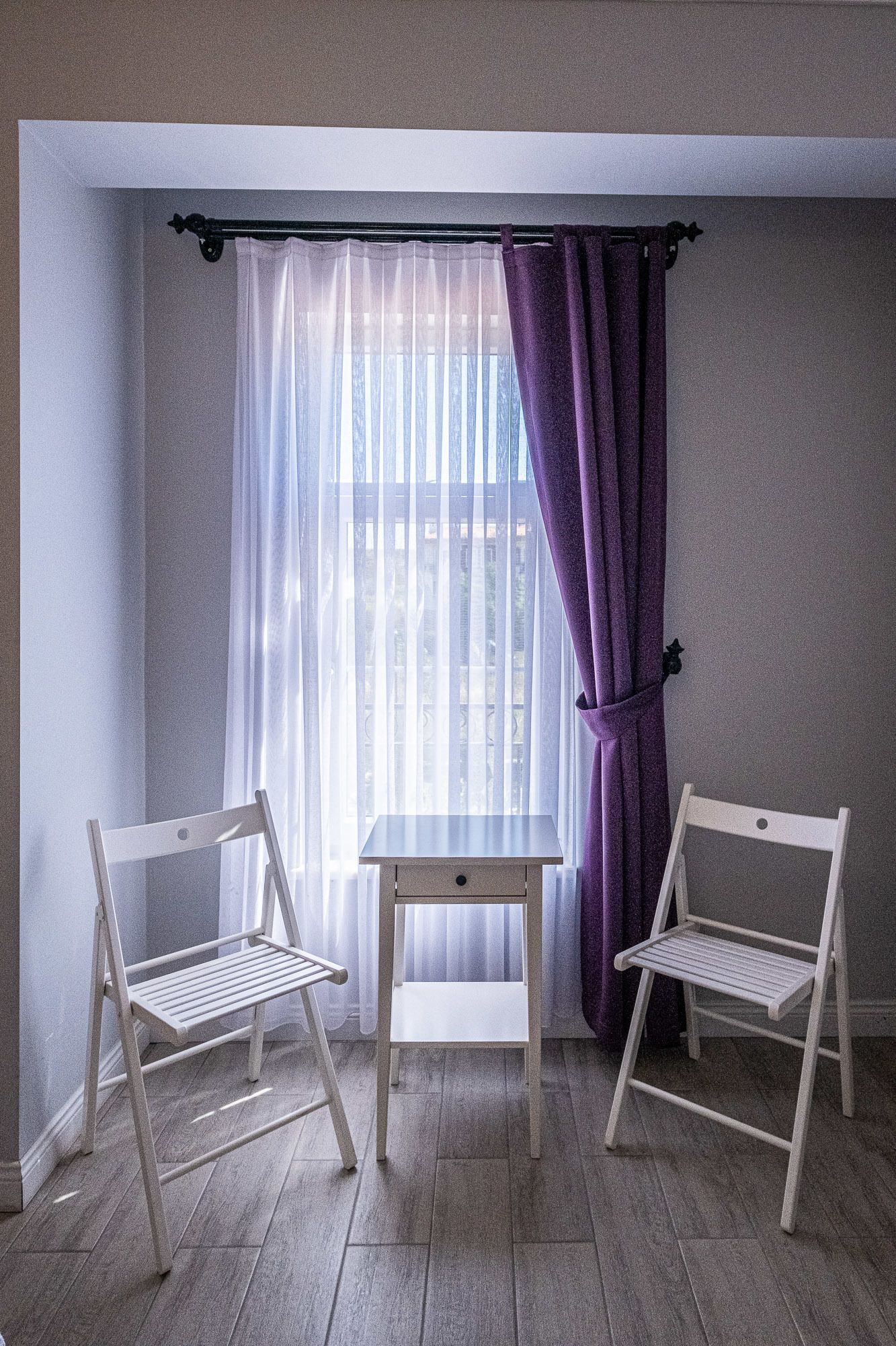 deluxe double room, garden view | premium bedding, free wifi