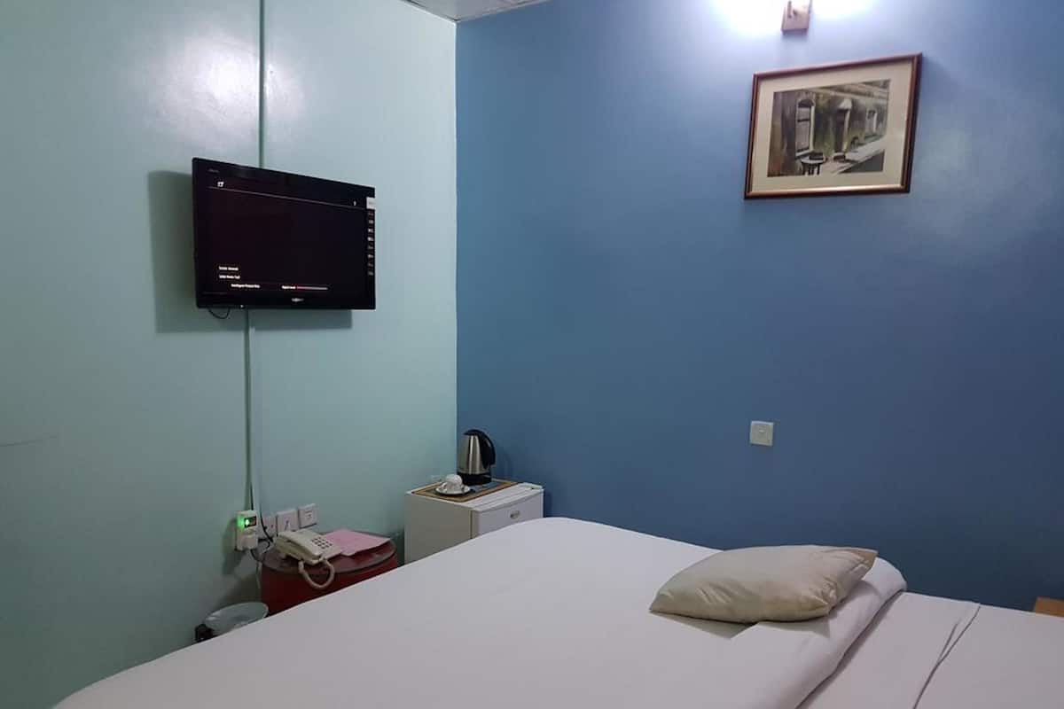Deluxe-Zimmer | Bettwäsche aus ägyptischer Baumwolle, hochwertige Bettwaren