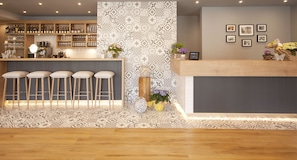 Bar (sur place)
