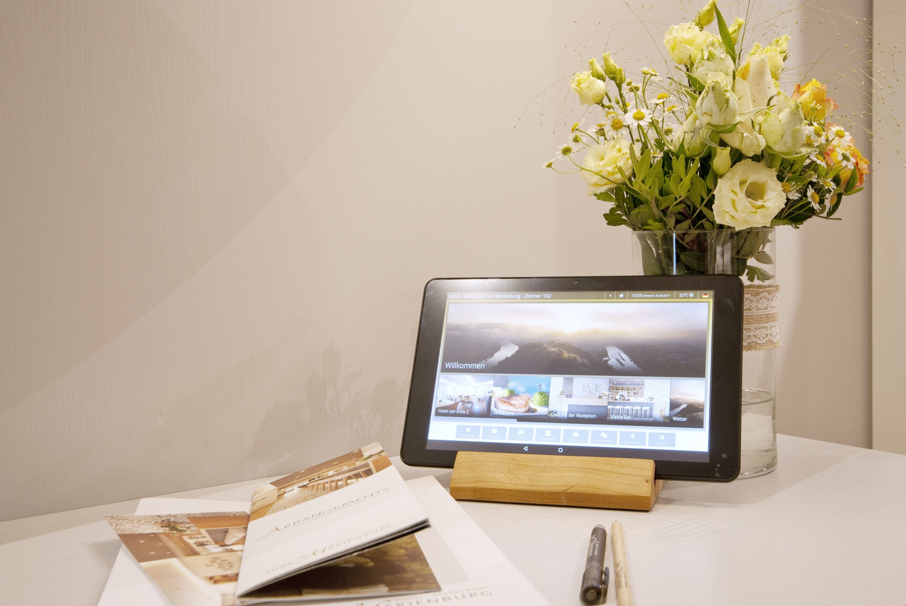 double room, mountain view, mountainside | 1 bedroom, hypo-allergenic bedding, in-room safe, iron/ironing board