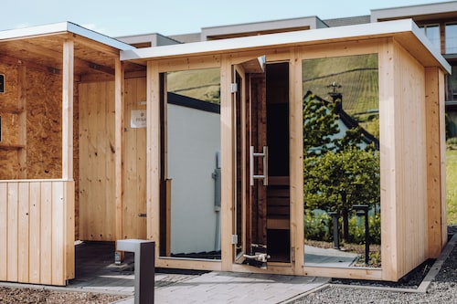 Hotel Restaurant zur Marienburg