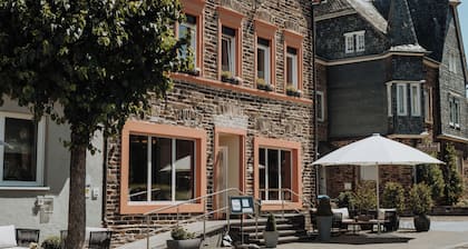 Hotel Restaurant zur Marienburg