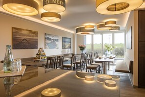 Lobby - MeerBlickD21 (Norderney)