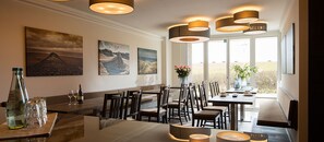 Free daily cooked-to-order breakfast  - MeerBlickD21 (Norderney)