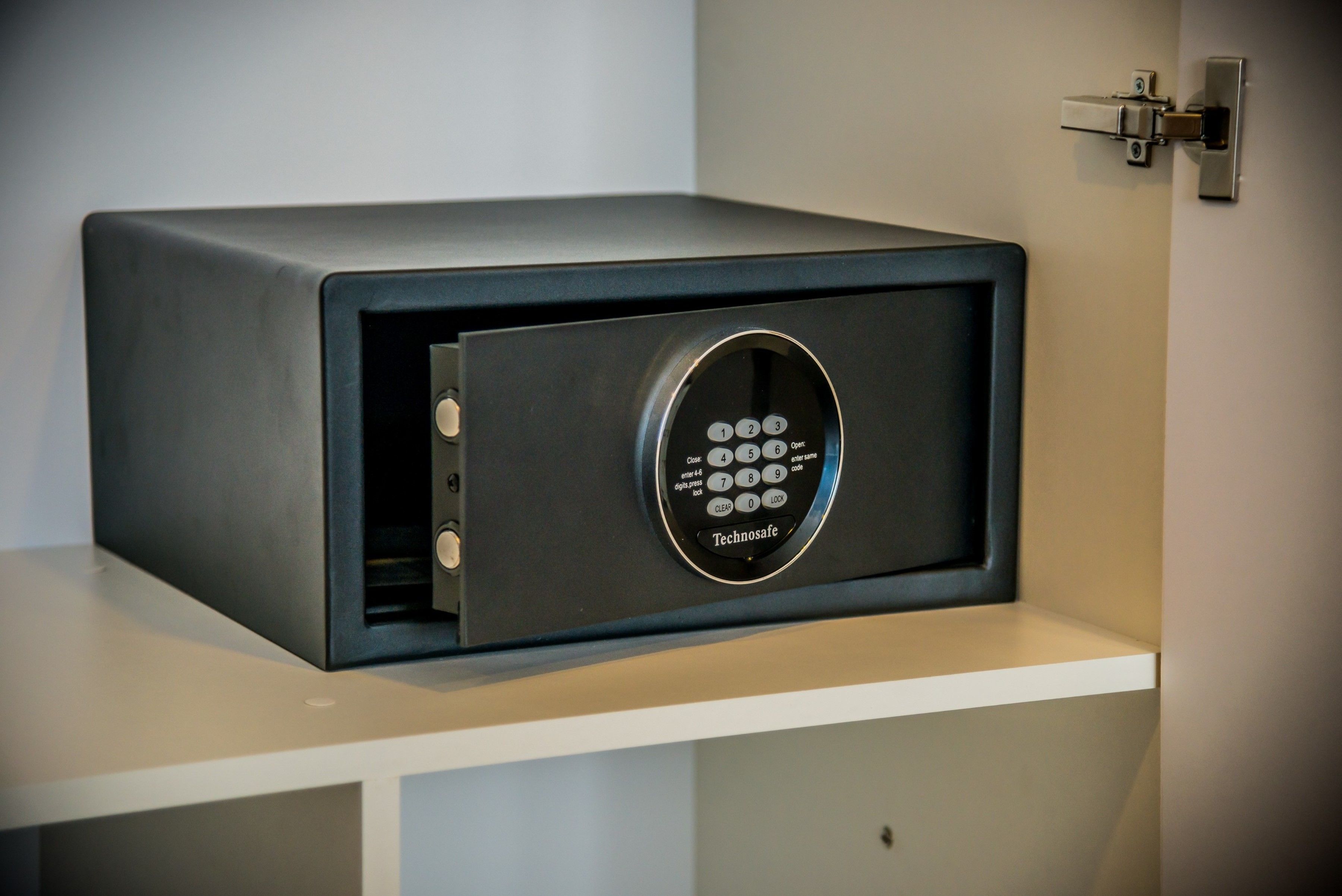 Foto - Hotel Kreis Residenz München