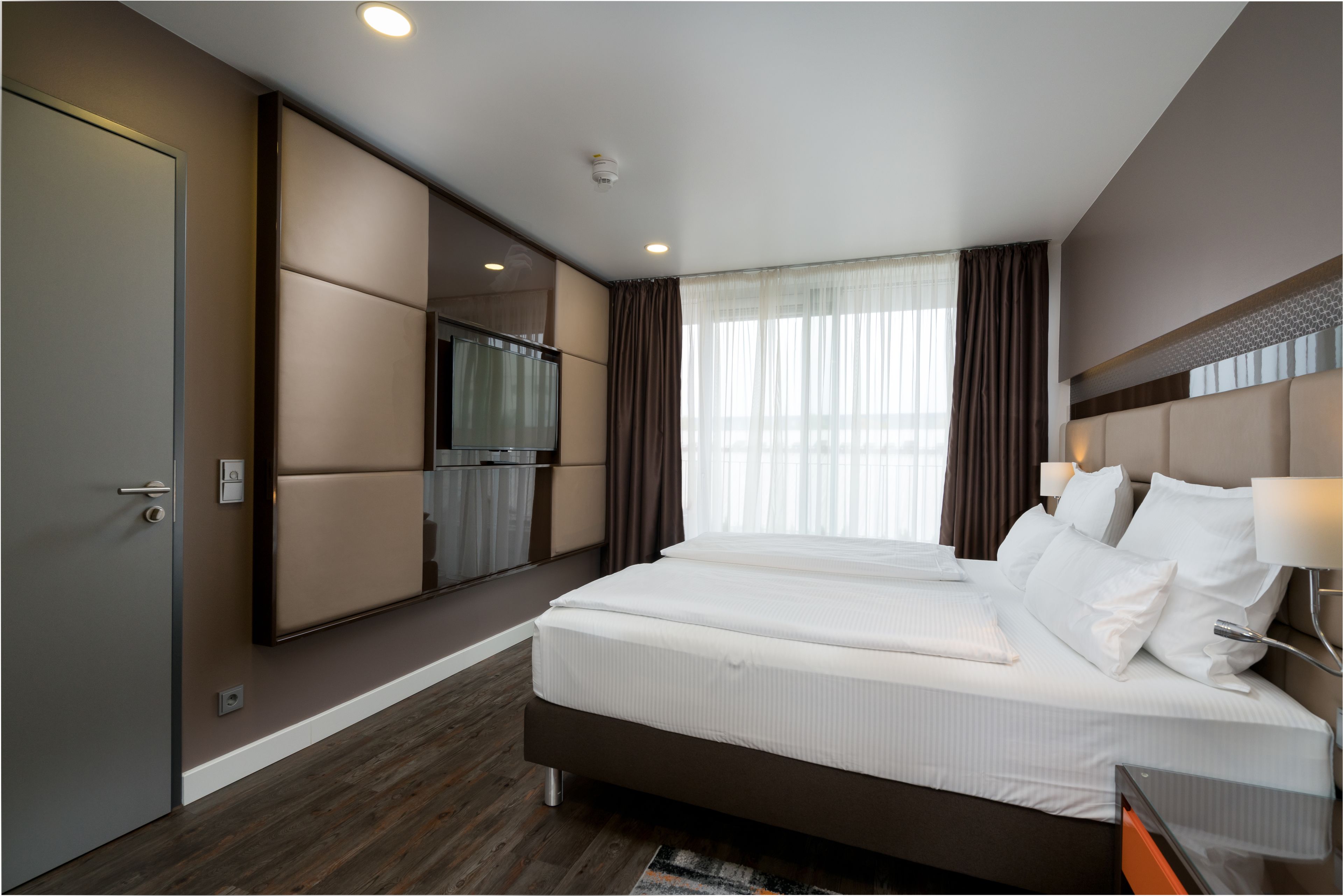 Foto - Hotel Kreis Residenz München