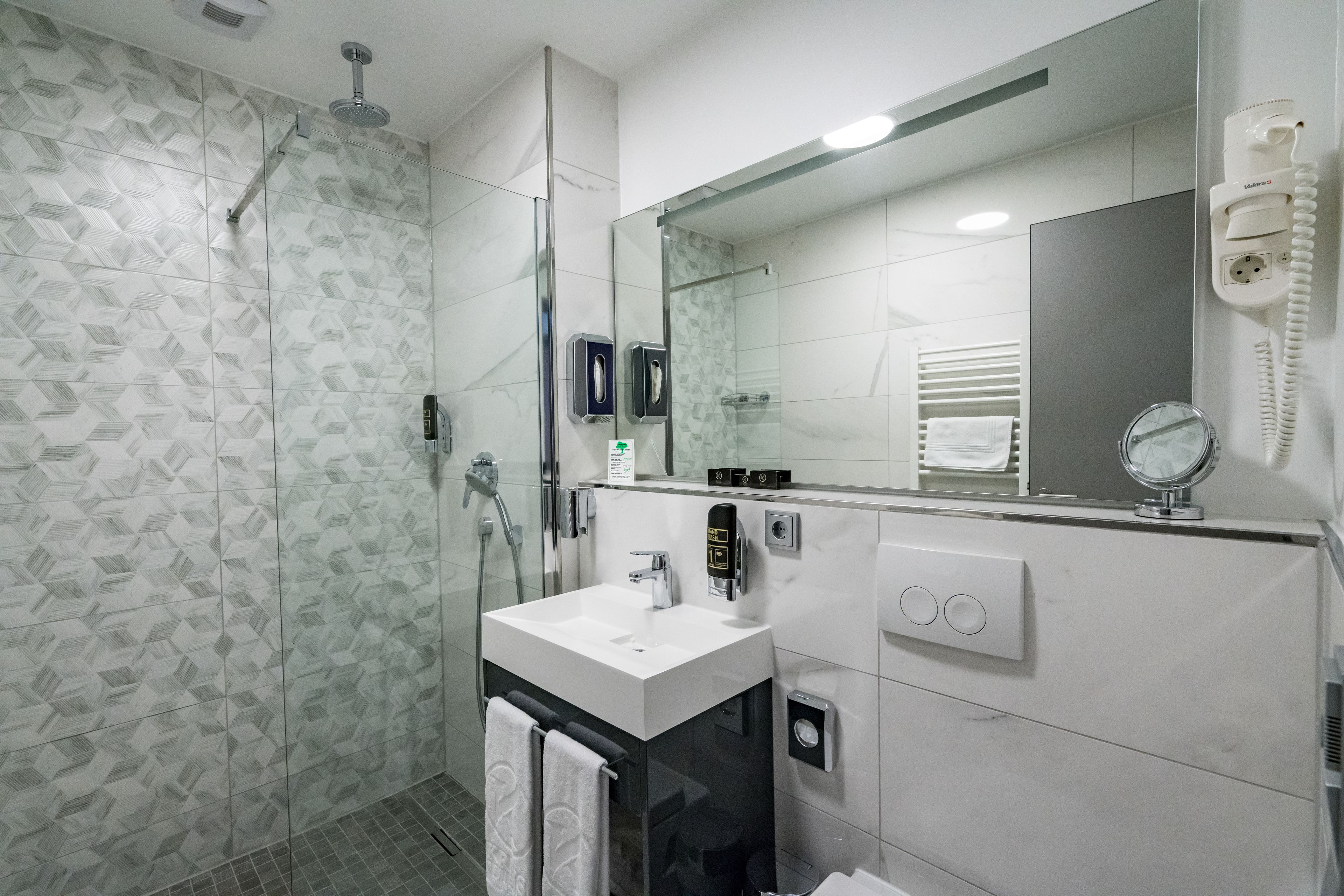 Foto - Hotel Kreis Residenz München