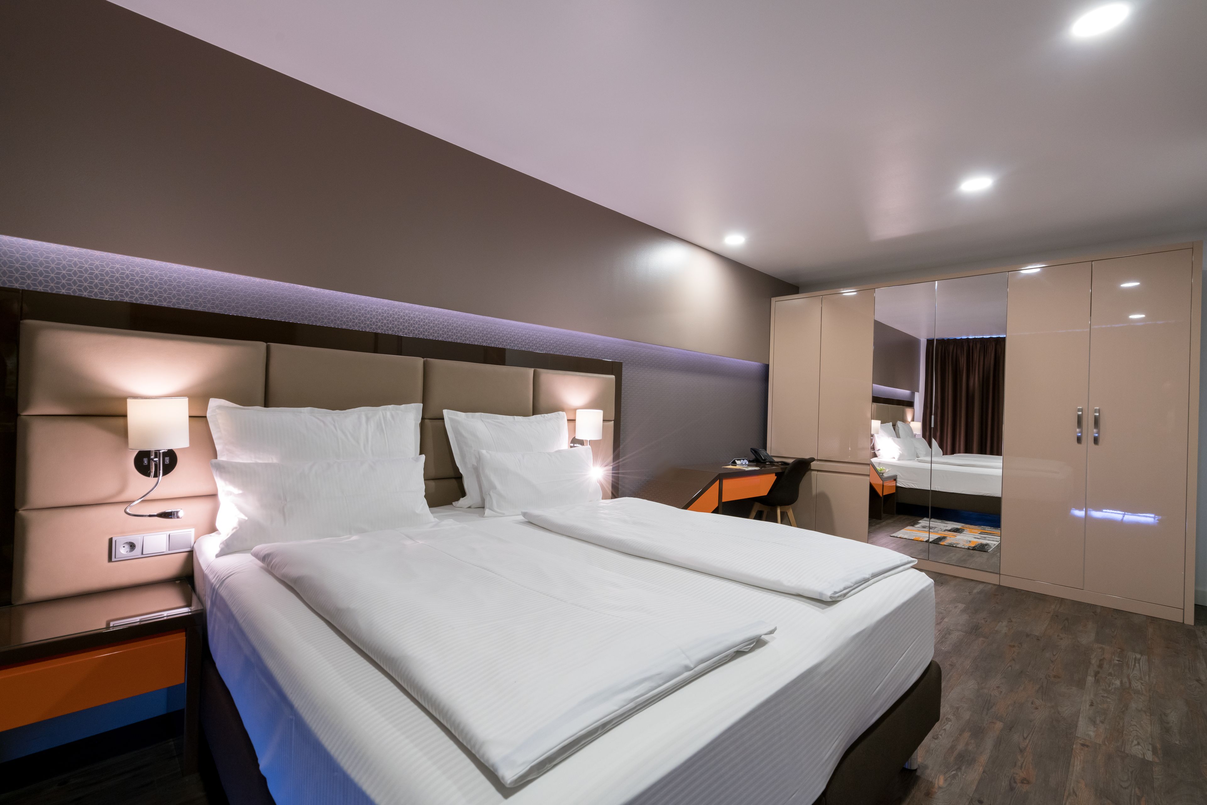 Foto - Hotel Kreis Residenz München