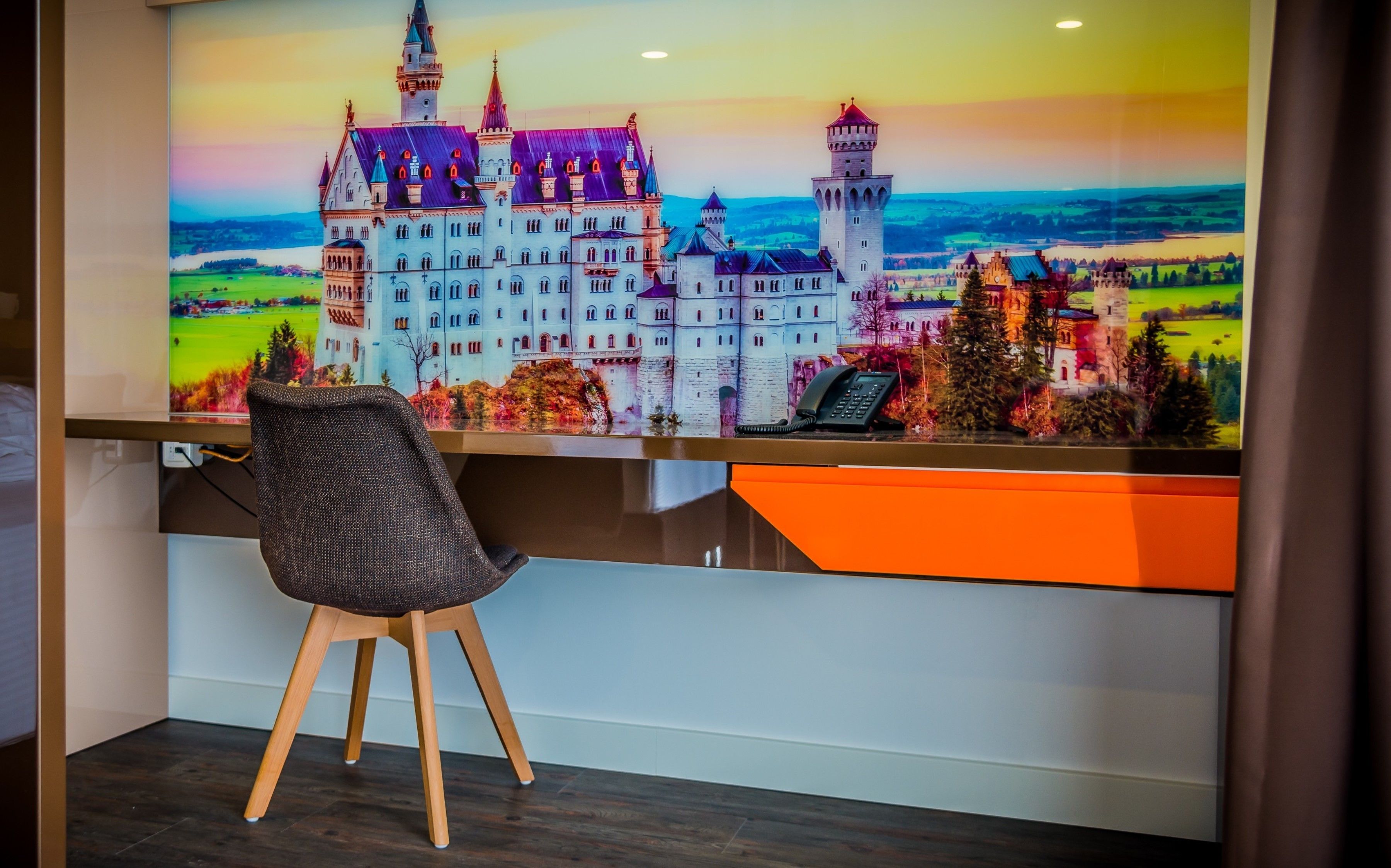 deluxe room, balcony | 2 bedrooms, premium bedding, pillow-top beds, in-room safe