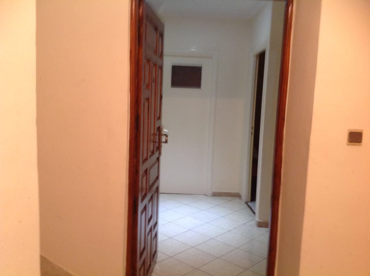 Appartement, 2 chambres | 2 chambres, chambres insonorisées, fer et planche à repasser